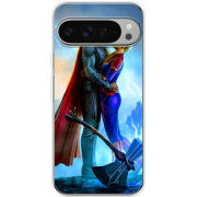 Чохол BoxFace Google Pixel 10 Pro XL 