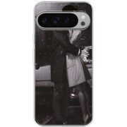 Чохол BoxFace Google Pixel 10 Pro XL 