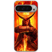 Чохол BoxFace Google Pixel 10 Pro XL 