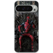 Чохол BoxFace Google Pixel 10 Pro XL 