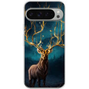Чохол BoxFace Google Pixel 10 Pro XL Fairy Deer