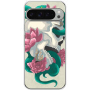 Чохол BoxFace Google Pixel 10 Pro XL 