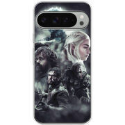 Чохол BoxFace Google Pixel 10 Pro XL 