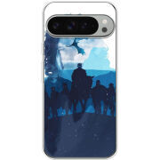 Чохол BoxFace Google Pixel 10 Pro XL 