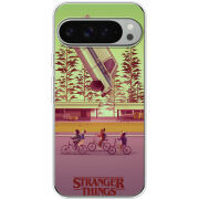 Чохол BoxFace Google Pixel 10 Pro XL 