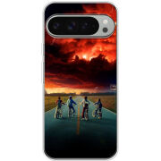 Чохол BoxFace Google Pixel 10 Pro XL 