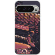 Чохол BoxFace Google Pixel 10 Pro XL 