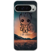 Чохол BoxFace Google Pixel 10 Pro XL 