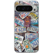 Чохол BoxFace Google Pixel 10 Pro XL 