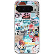 Чохол BoxFace Google Pixel 10 Pro XL 