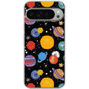 Чохол BoxFace Google Pixel 10 Pro XL 