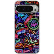 Чохол BoxFace Google Pixel 10 Pro XL 