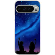 Чохол BoxFace Google Pixel 10 Pro XL 