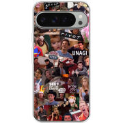 Чохол BoxFace Google Pixel 10 Pro XL 