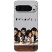 Чохол BoxFace Google Pixel 10 Pro XL 