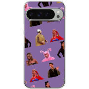 Чохол BoxFace Google Pixel 10 Pro XL 