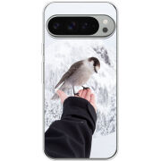 Чохол BoxFace Google Pixel 10 Pro XL 