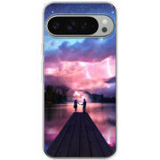 Чохол BoxFace Google Pixel 10 Pro XL 