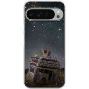 Чохол BoxFace Google Pixel 10 Pro XL 