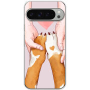 Чохол BoxFace Google Pixel 10 Pro XL 