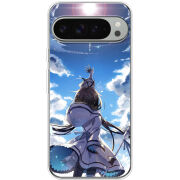 Чохол BoxFace Google Pixel 10 Pro XL 