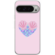 Чохол BoxFace Google Pixel 10 Pro XL 