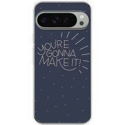 Чохол BoxFace Google Pixel 10 Pro XL 