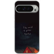 Чохол BoxFace Google Pixel 10 Pro XL 