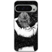 Чохол BoxFace Google Pixel 10 Pro XL Hugging Stars