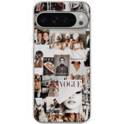 Чохол BoxFace Google Pixel 10 Pro XL 