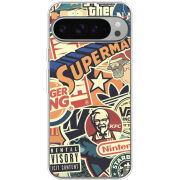 Чохол BoxFace Google Pixel 10 Pro XL 