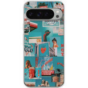 Чохол BoxFace Google Pixel 10 Pro XL 