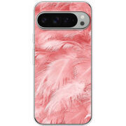 Чохол BoxFace Google Pixel 10 Pro XL 