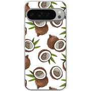 Чохол BoxFace Google Pixel 10 Pro XL Coconut