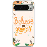 Чохол BoxFace Google Pixel 10 Pro XL 