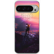 Чохол BoxFace Google Pixel 10 Pro XL 