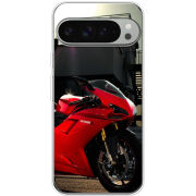 Чохол BoxFace Google Pixel 10 Pro XL 