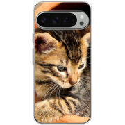 Чохол BoxFace Google Pixel 10 Pro XL 