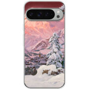 Чохол BoxFace Google Pixel 10 Pro XL 