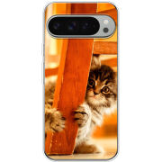 Чохол BoxFace Google Pixel 10 Pro XL 