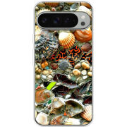 Чохол BoxFace Google Pixel 10 Pro XL 