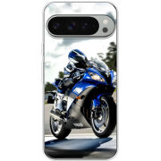 Чохол BoxFace Google Pixel 10 Pro XL 