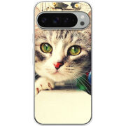 Чохол BoxFace Google Pixel 10 Pro XL 