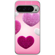 Чохол BoxFace Google Pixel 10 Pro XL 