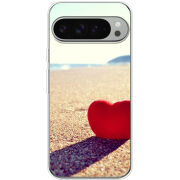 Чохол BoxFace Google Pixel 10 Pro XL 