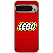 Чохол BoxFace Google Pixel 10 Pro XL 