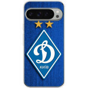 Чохол BoxFace Google Pixel 10 Pro XL Динамо Киев