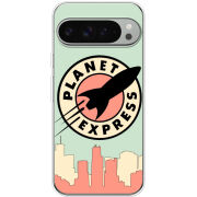 Чохол BoxFace Google Pixel 10 Pro XL 