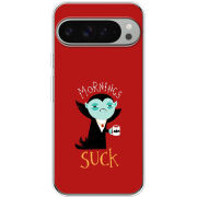 Чохол BoxFace Google Pixel 10 Pro XL 