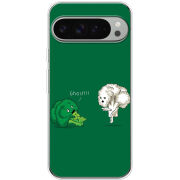 Чохол BoxFace Google Pixel 10 Pro XL 